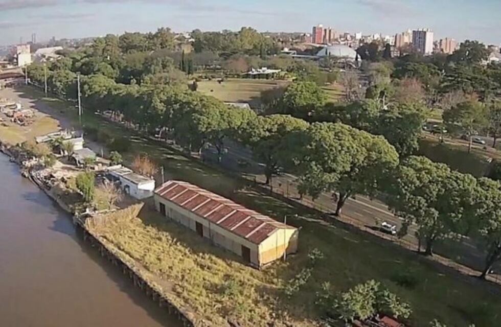 Se puso fecha a la recuperación del predio donde funciona la Zona Franca de Bolivia