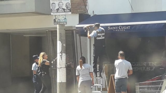 Chatrán rescatado\u002E