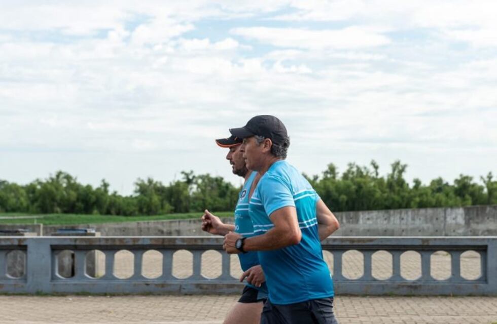 Peatonalizarán la Costanera Baja de Paraná