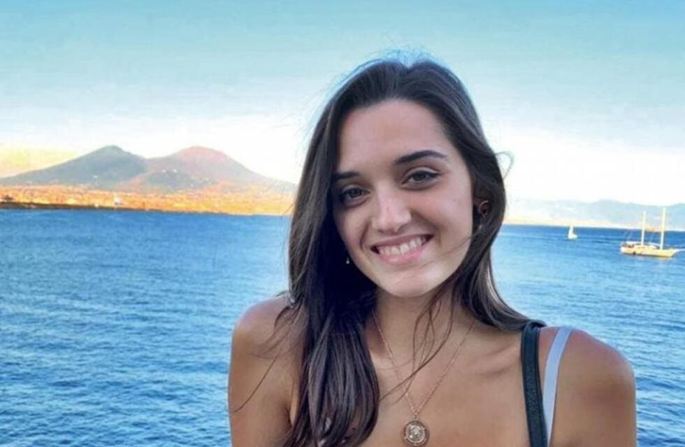 Se contagió coronavirus en Italia y pidió a su Oberá natal que cumpla la cuarentena