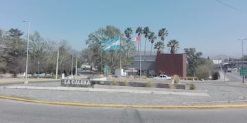 La Calera: imagen ilustrativa\u002E