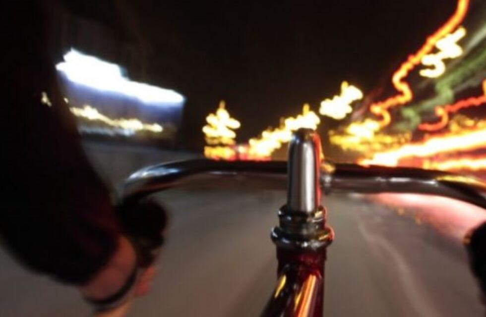 Se viene un Bicitour Nocturno en Sinsacate