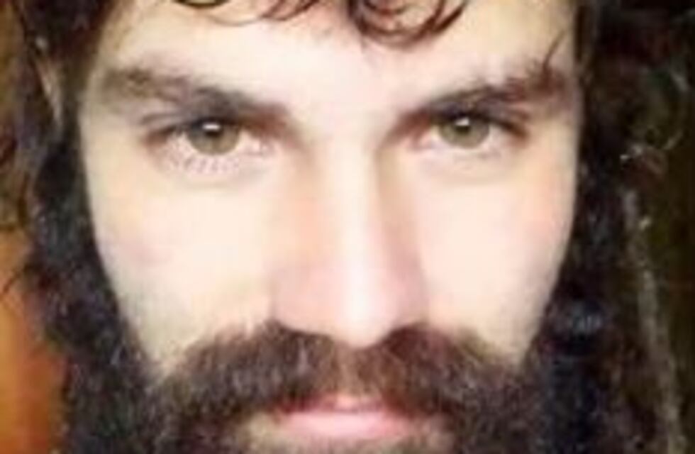 La conmovedora carta del hermano de Santiago Maldonado: "Tiene que aparecer con vida"