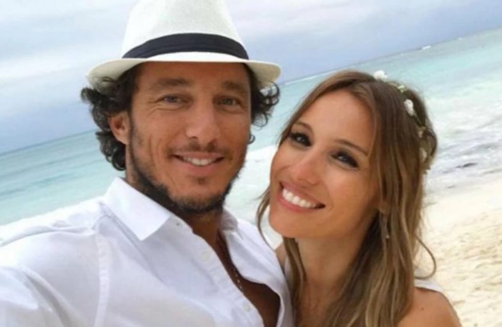 Pico Mónaco opinó sobre el compromiso de Pampita