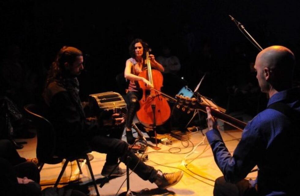 Lo mejor del tango y de la literatura futbolística, en un espectáculo transmedia