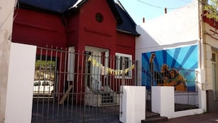 Espacio Cultural Tiza y Karbón