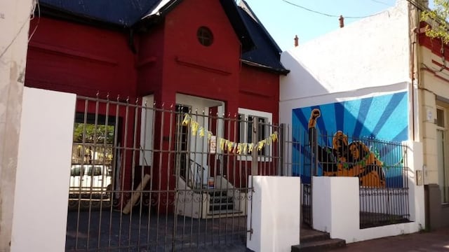 Espacio Cultural Tiza y Karbón