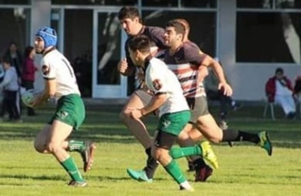 Los Hurones perdieron con Universidad Nacional de Córdoba