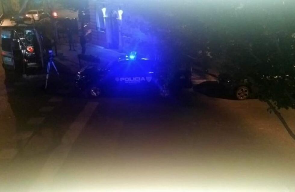 Encontraron a una pareja de ancianos sin vida en un departamento céntrico