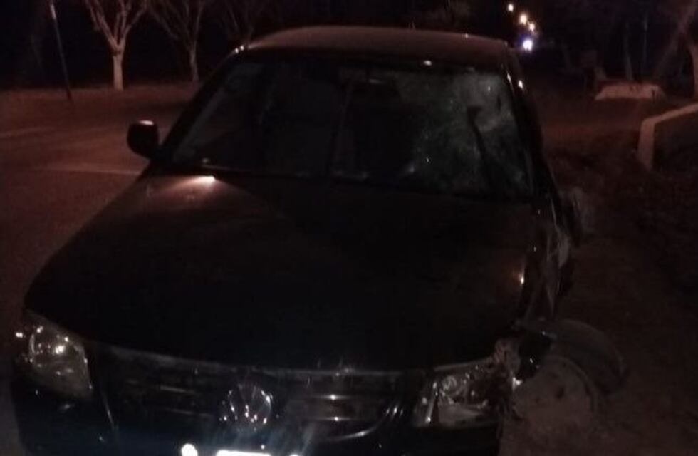 Un borracho al volante atropelló y mató a un ciclista