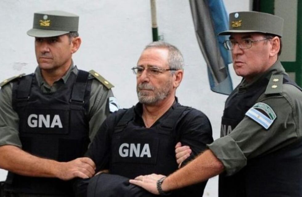 La oposición rechaza el pedido de prisión domiciliaria para Ricardo Jaime