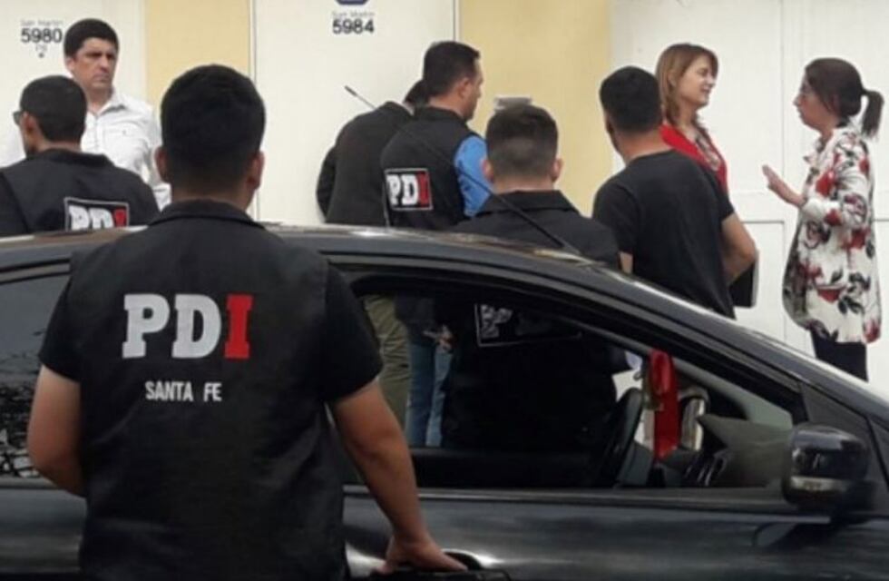 Ya son 13 los detenidos por fraguar accidentes de tránsito