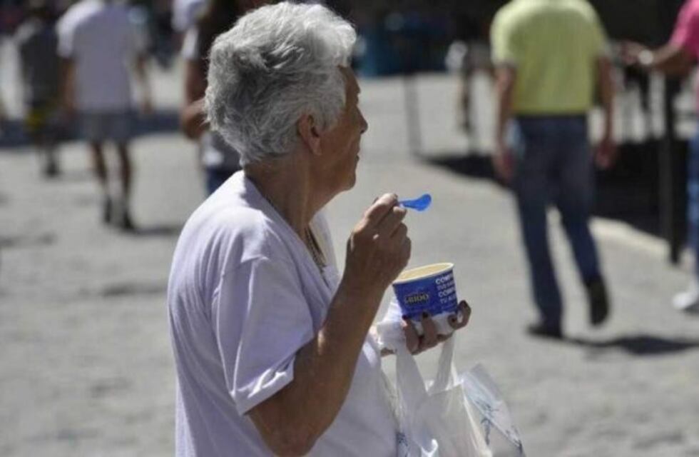 Así estará el tiempo este miércoles 4 de abril en Córdoba