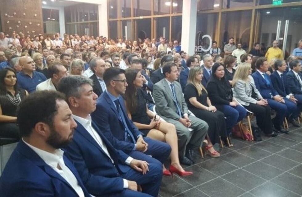 La Junta Electoral proclamó las autoridades municipales