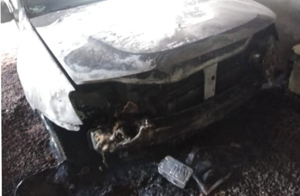 Atacaron la casa de un guardaparques de San Pedro