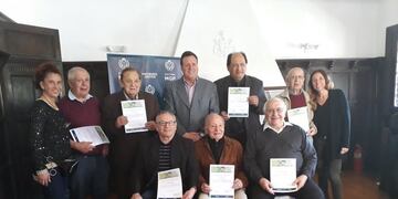 Reconocimiento a espectáculo / @CulturaMGP