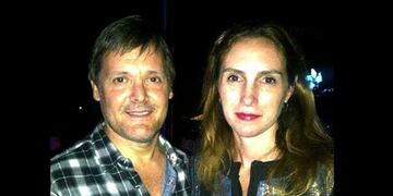 Femicidio de Pilar, Fernando Farru00e9