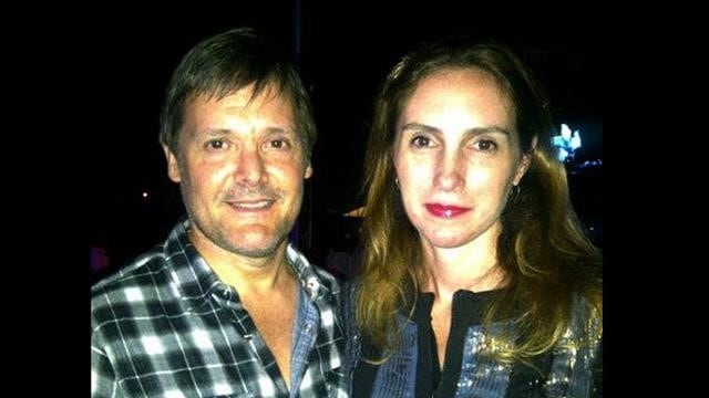 Femicidio de Pilar, Fernando Farru00e9
