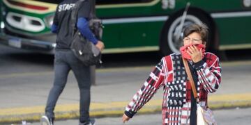 Olor en Buenos Aires\u002E (Luciano Thierberguer)