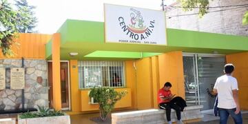 El Centro Anivi en San Juan es el que recepciona todas las denuncias por abuso sexual\u002E