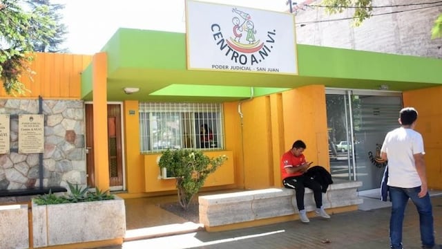 El Centro Anivi en San Juan es el que recepciona todas las denuncias por abuso sexual\u002E