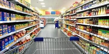 Cayeron las ventas minoristas\u002E