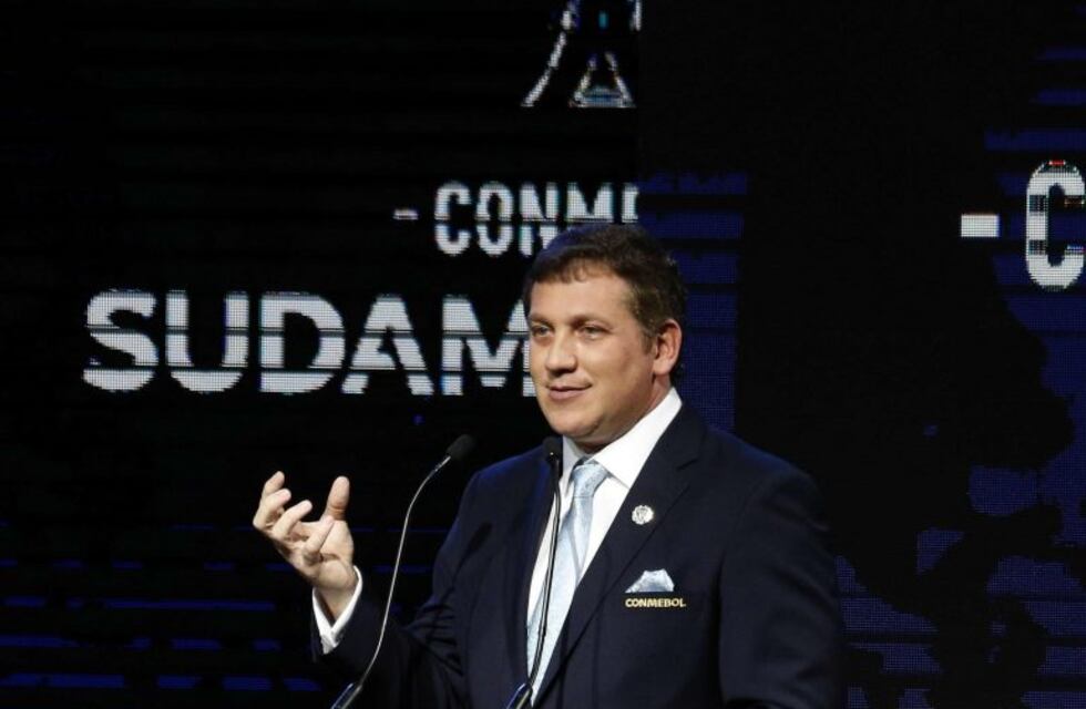 Copa Sudamericana: así quedaron los cruces de 16vos de final para los clubes argentinos