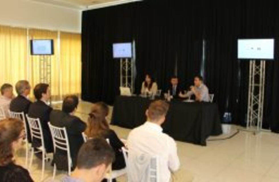 El sector privado invirtió $26 mil millones en la provincia de Santa Fe durante el año