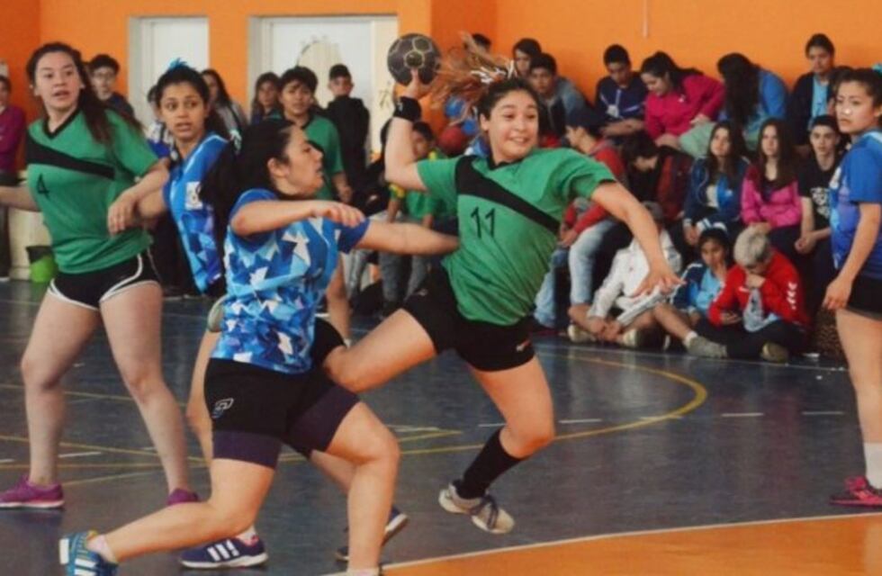 Campamento Deportivo de Invierno: dará inicio el 16 de julio en Ushuaia