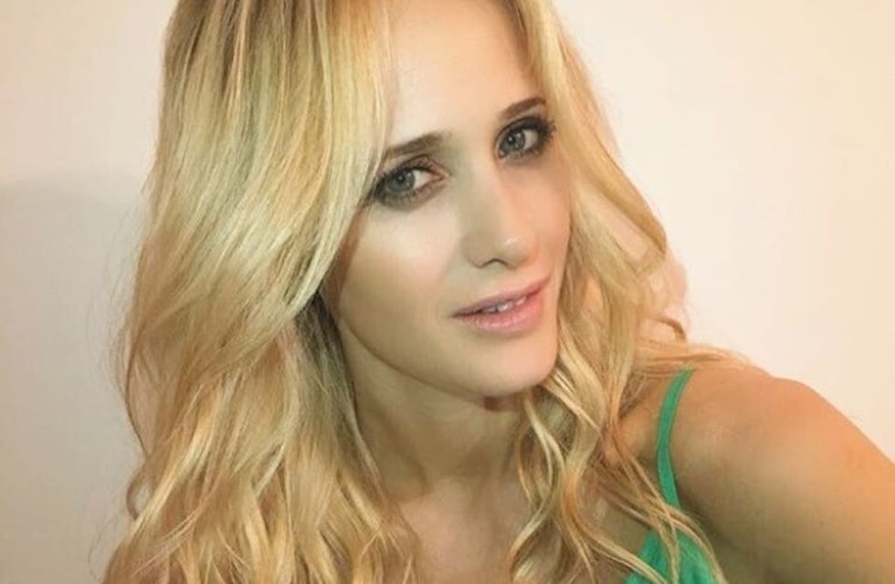 Julieta Prandi: "Me tuve que ir de mi casa con mis hijos"