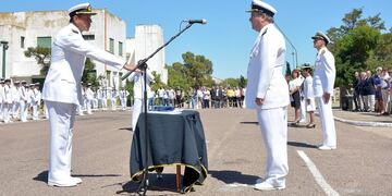 Cambio de autoridades ANPB