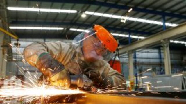 La economía tuvo en septiembre una mejora de 1,9% respecto a agosto. (Foto de archivo: REUTERS/Enrique Marcarian)