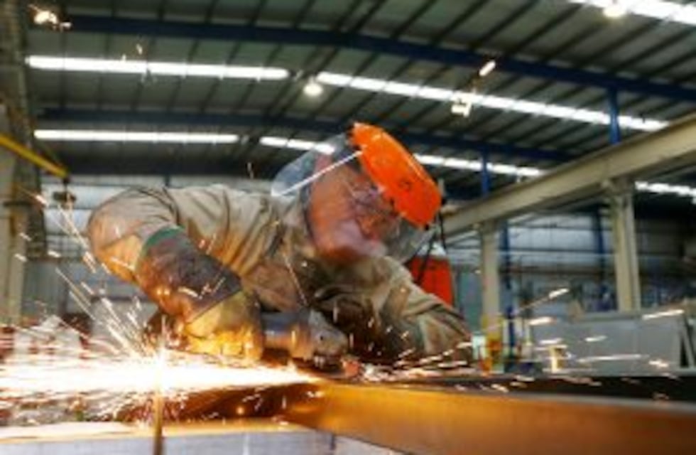 La economía se recupera, pero se derrumban las exportaciones