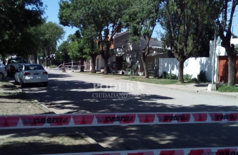 Córdoba: hallan en un pozo el cuerpo de un camionero santafesino desaparecido