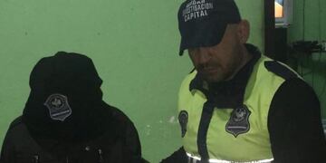 Abusaba de su nieta (Ministerio Público Fiscal Tucumán)