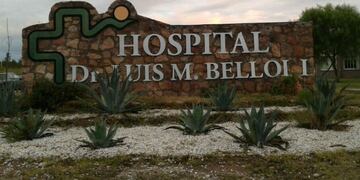 Hospital Luis Bellodi