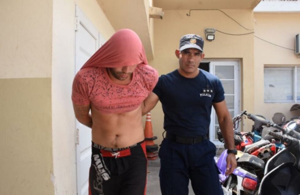 A la cárcel por intentar matar a su novia