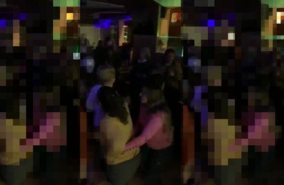 Martorano criticó la fiesta de Rafaela: "O no se entiende o falta compromiso"