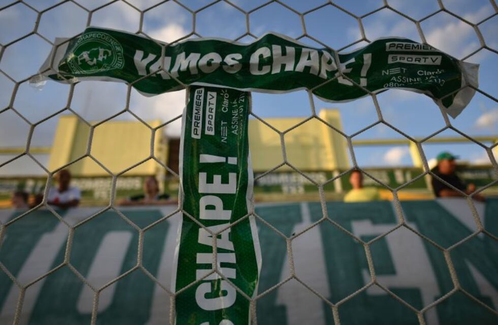 A un año de la tragedia, Chapecoense demandará al Estado boliviano