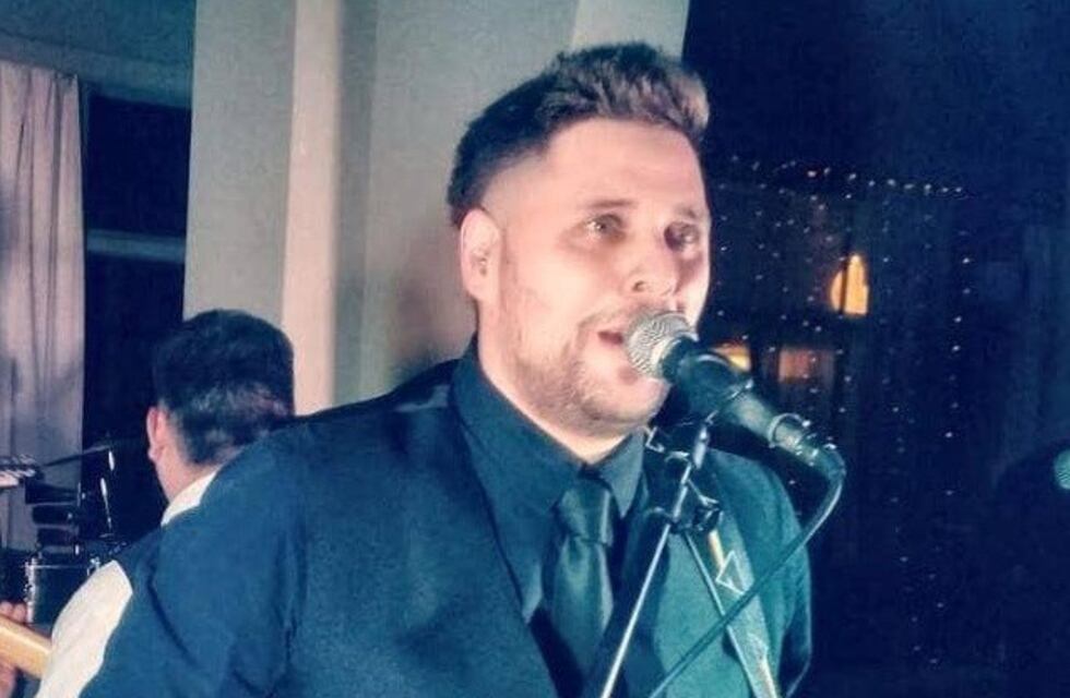 Buscan a un joven cantante de Concordia que lleva desaparecido un día
