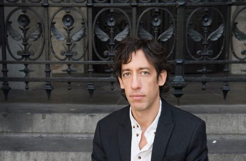 Pensotti, un autor al que hay que ver