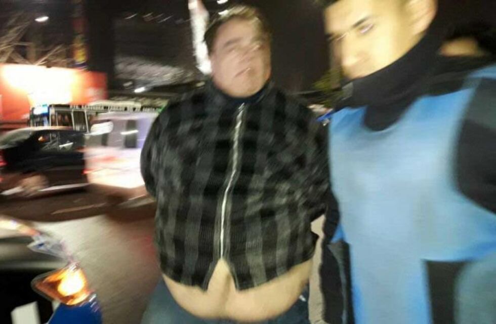 La Tota Santillán se escapó de la clínica psiquiátrica donde estaba internado