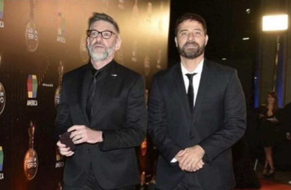 Luis Novaresio reveló que un intendente lo amenazó con revelar que era gay