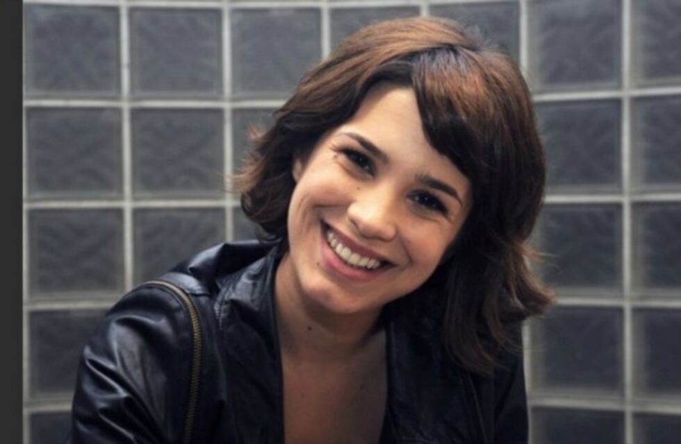 Vanesa González se enojó al recibir la factura de luz