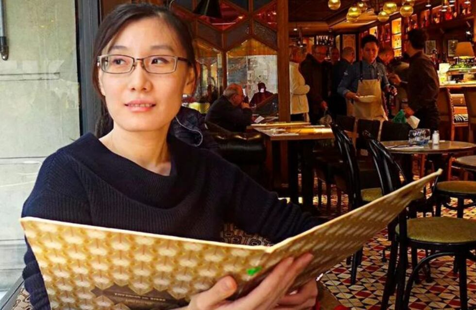 La viróloga china que huyó a Estados Unidos dijo que el coronavirus "proviene de un laboratorio"