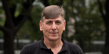 DYN15, BUENOS AIRES, 26/12/2016, COMISARIO INSPECTOR JOSu00c9 PEDRO POTOCAR, SERu00c1 EL JEFE DE LA NUEVA POLICu00cdA DE LA CIUDAD. FOTO:DYN/GCBA.