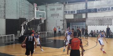 Foto: Prensa Estudiantes\u002E