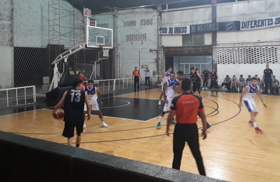 Torneo Federal: Estudiantes consiguió un triunfo importante ante Riachuelo de La Rioja