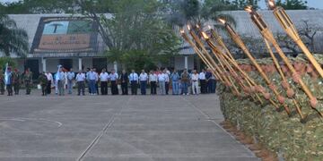 Los veteranos serán los principales protagonistas de la jornada