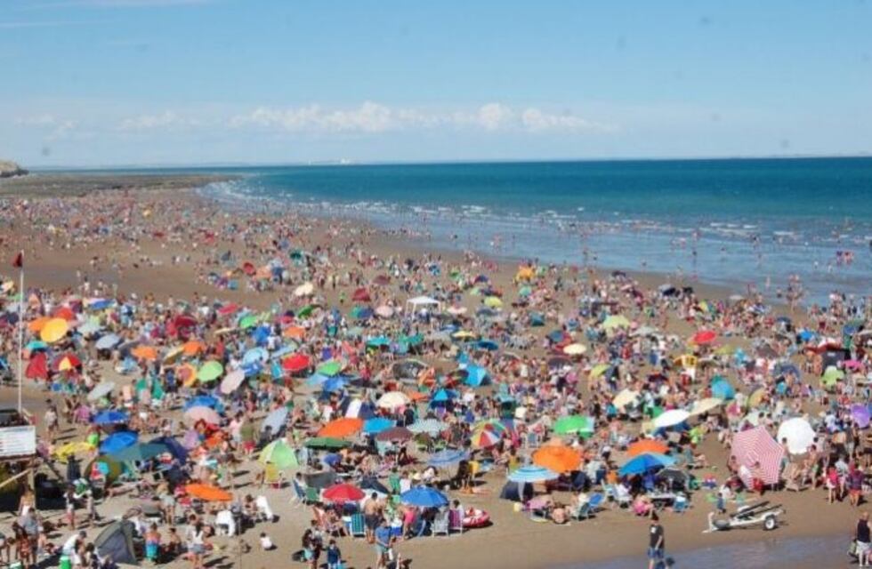 Intensifican las inspecciones en centros turísticos de Río Negro